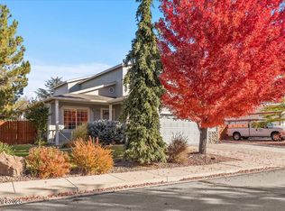 18119 Cherryleaf Ct, Reno, NV 89508