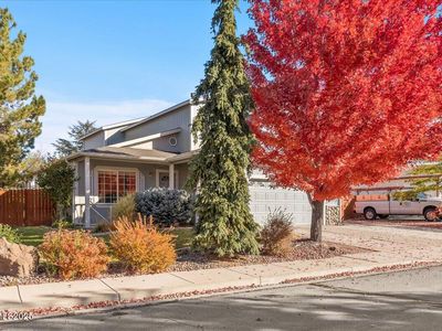 18119 Cherryleaf Ct, Reno, NV, 89508