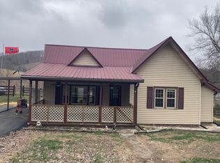 2391 Hogskin Rd, Washburn, TN 37888