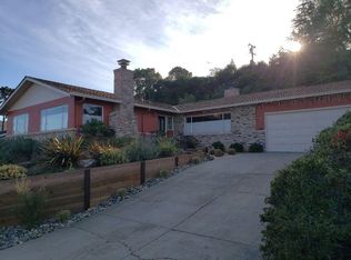 951 31st Ave, San Mateo, CA 94403