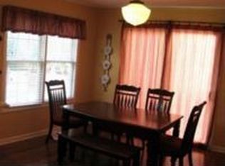 11996 Weathered Edge Dr, Fishers, IN 46037