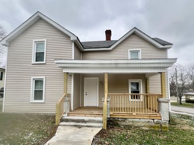 394 S Main St, Winchester, KY, 40391