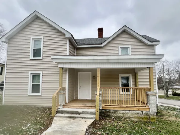 394 S Main St, Winchester, KY 40391