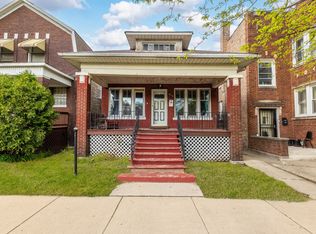 5610 S Honore St, Chicago, IL 60636