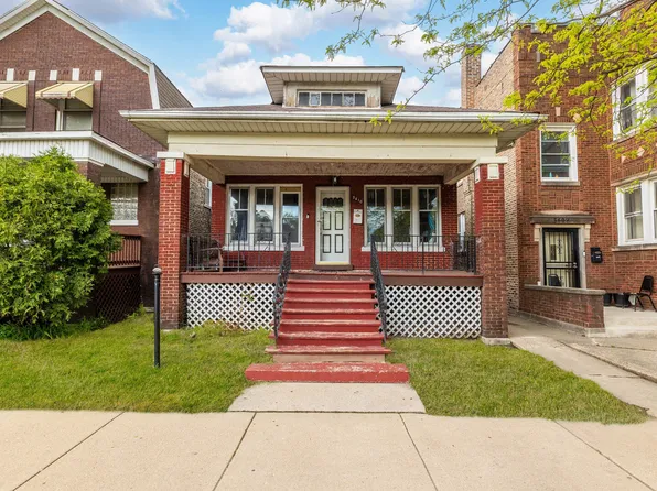 5610 S Honore St, Chicago, IL 60636