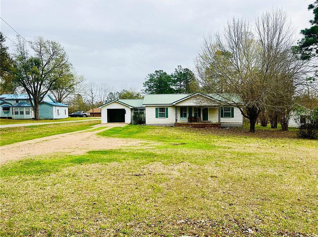 9417 N Main St, Tullos, LA 71479 Zillow