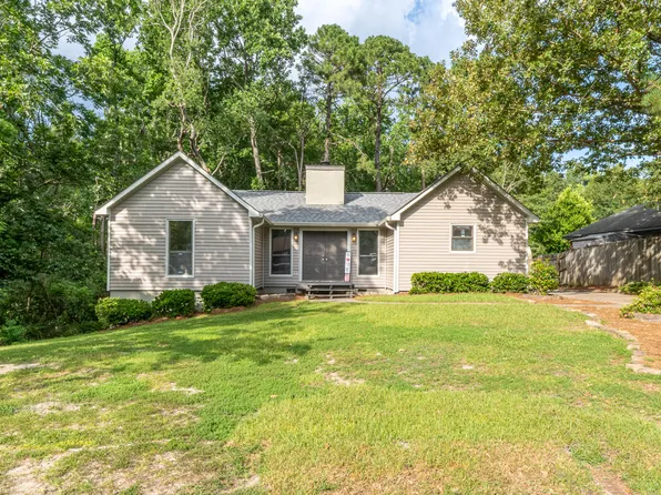 354 Rice Ct, Martinez, GA 30907