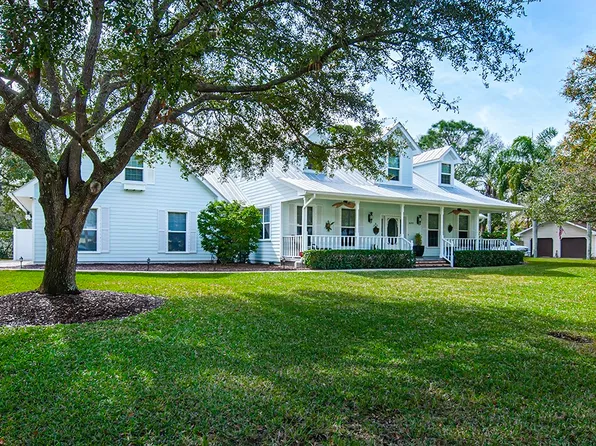 4255 4th Pl, Vero Beach, FL 32968