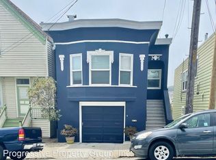 276 Crescent Ave, San Francisco, CA 94110