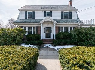 16 Ashton Ave, Newton, MA 02459