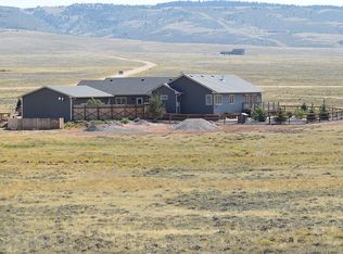 26 Timber Canyon Rd, Laramie, WY 82072