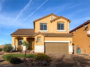 297 Pastel Cloud St, Henderson, NV 89015