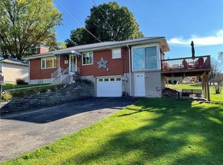 123 Wisebecker Ln, Monongahela, PA