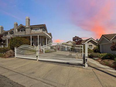 160 Frederick St, Santa Cruz, CA, 95062