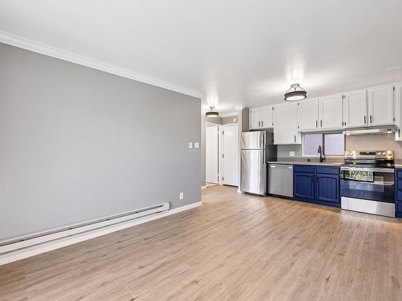 4th image of 1441 Sacramento St #2