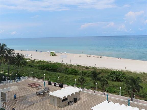 5th image of 5701 Collins Ave #Cu-302