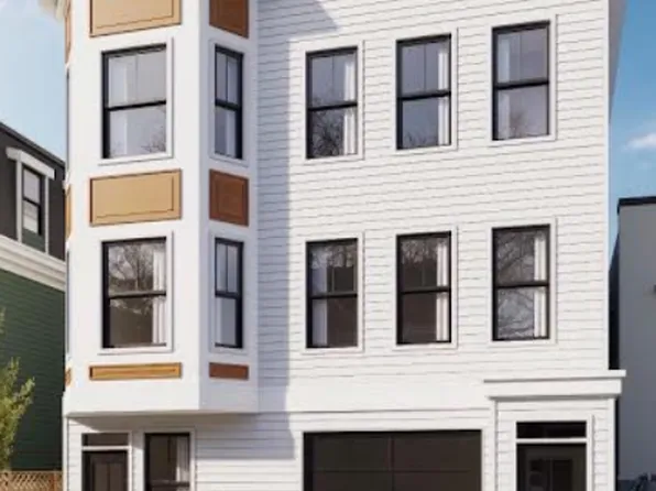 70 Shawsheen #2, Boston, MA 02128