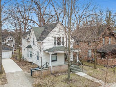 1219 S Forest Ave, Ann Arbor, MI, 48104