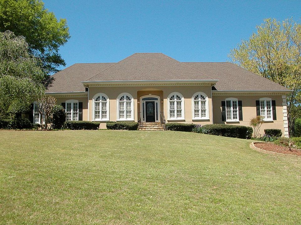 Main Exterior