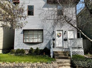 324 E Mithoff St, Columbus, OH 43206