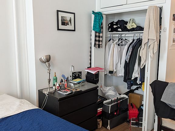 3rd image of 509 Columbus Ave #1