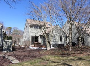 22 Mid Iron Way #7514, Mashpee, MA 02649