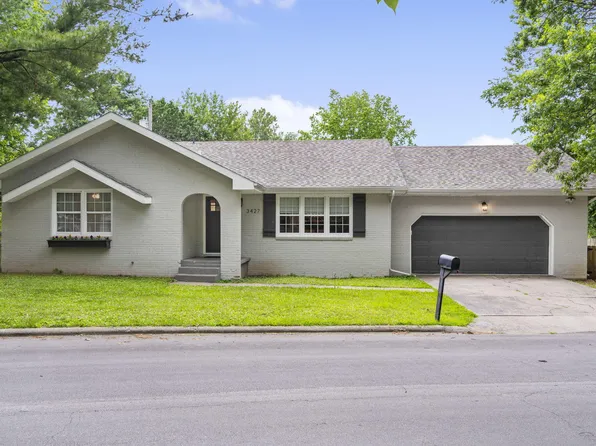 3427 S Newton Avenue, Springfield, MO 65807