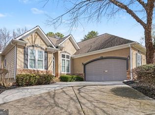 522 Chestnut Walk, Canton, GA 30114