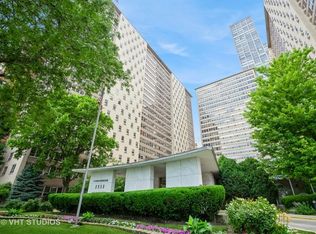 3950 N Lake Shore Dr #205A, Chicago, IL 60613