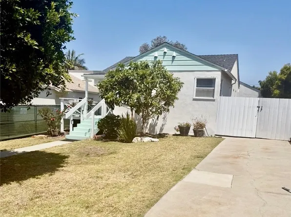 422 S Juanita Ave, Redondo Beach, CA 90277