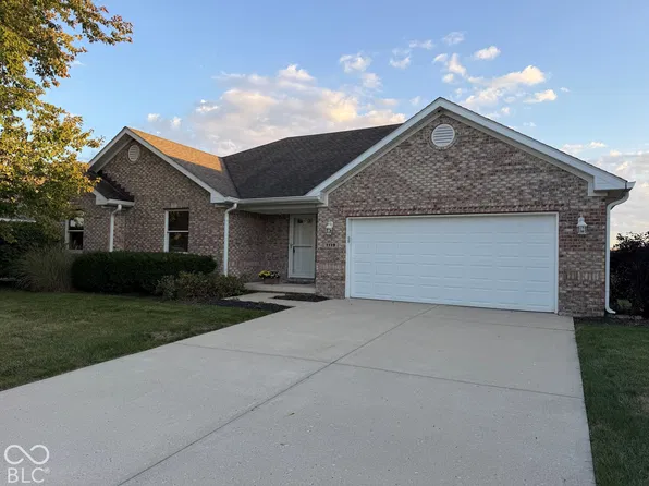 1119 Manchester Dr, Brownsburg, IN 46112