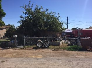 849 S Almond Ave, Yuma, AZ 85364