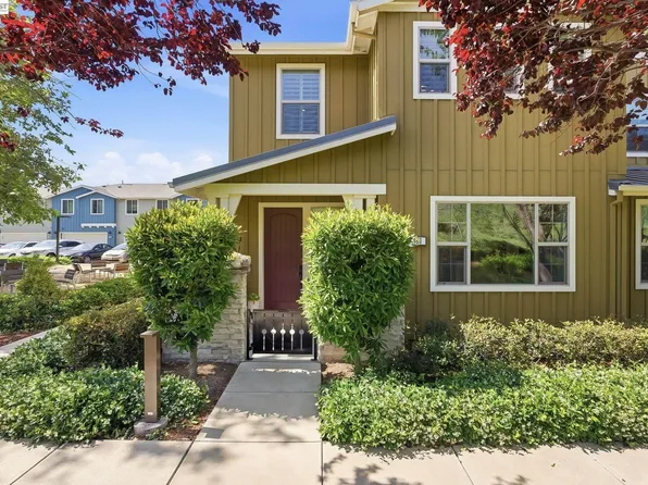198 Teasel Cmn, Livermore, CA 94551