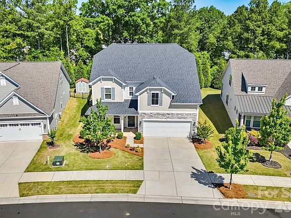 3rd image of 4415 Hunton Dale Rd NW