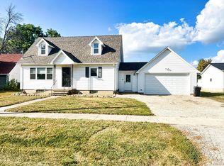 341 E Main St, Hawkeye, IA 52147