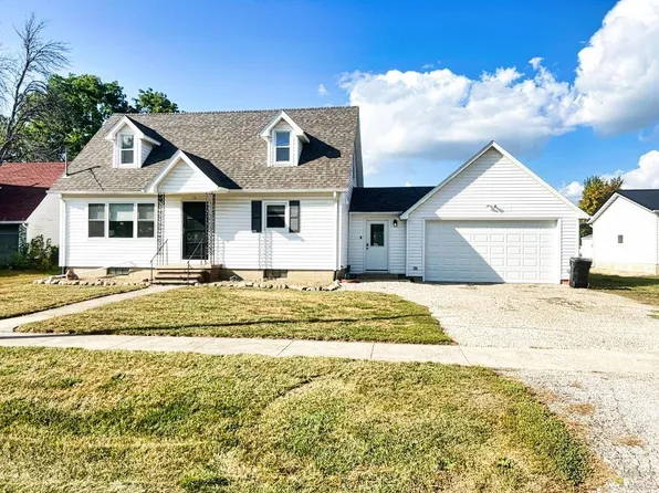 341 E Main St, Hawkeye, IA 52147