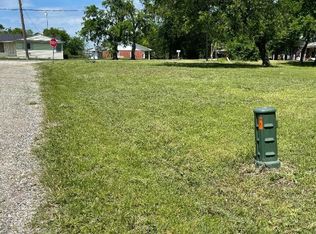 216 E Lamm St, Blue Ridge, TX 75424