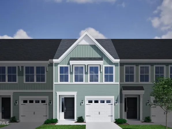 108 Central Townes #295, Raleigh, NC 27603