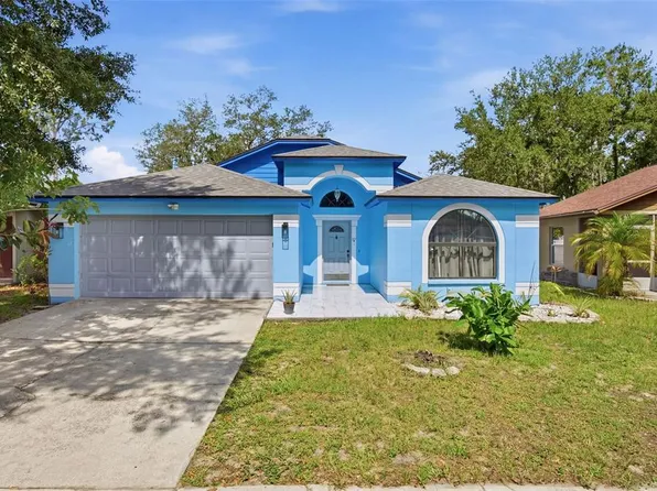 10201 Allenwood Dr, Riverview, FL 33569
