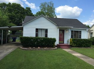 4705 Clarendon Ave, Fort Smith, AR 72904
