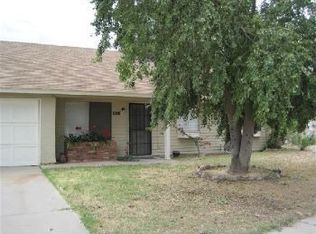 18417 N 56th Ave, Glendale, AZ 85308