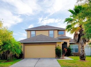 2513 River Briar Blvd, Ruskin, FL 33570
