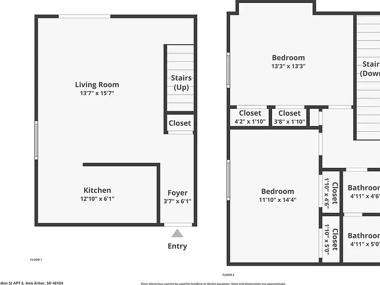 526 Linden St — Photo 18