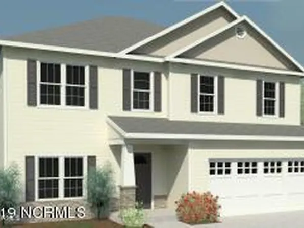 349 N Ardsley Lane, Rocky Point, NC 28457