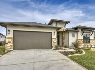 23350 Grande Vis, San Antonio, TX 78261