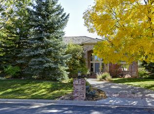 5300 Preserve Pkwy S, Greenwood Village, CO 80121
