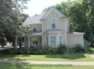 1202 Hobbs St, Sac City, IA 50583
