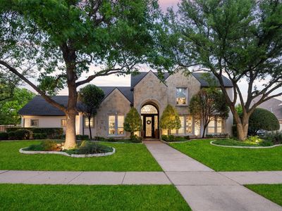 600 Glen Rose Dr, Allen, TX, 75013