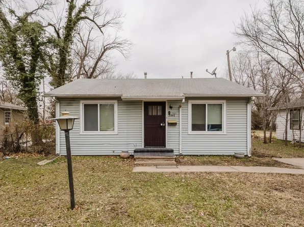 2007 N Piatt Ave, Wichita, KS 67214