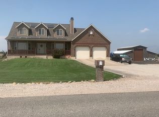 6636 W 5100 S, Hooper, UT 84315